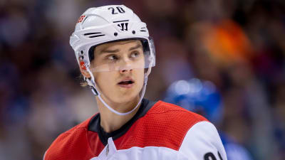 Sebastian Aho.