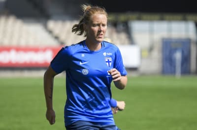 Anna Westerlund