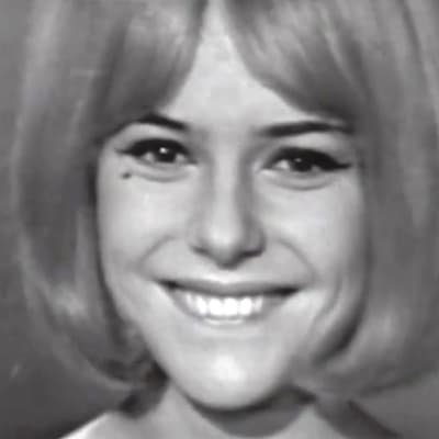 France Gall vann Eurovisionen för Luxemburg år 1965.