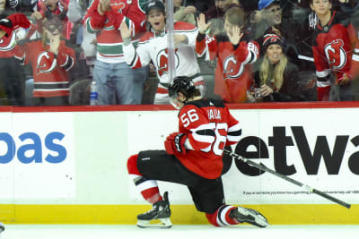 Erik Haula