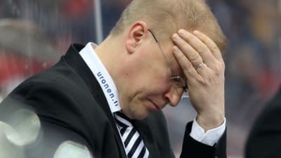 Kalle Kaskinen.