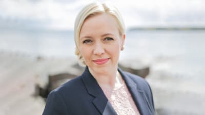 Johanna Holmäng