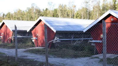 Farmområdet Vallan, Jakobstad