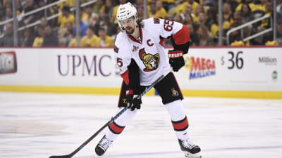 Erik Karlsson.