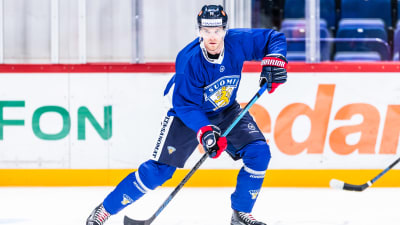 Joonas Nättinen.