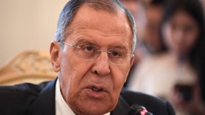 Sergej Lavrov