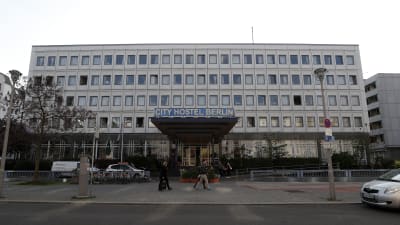 City Hostel Berlin finansierar den nordkoranska regimen
