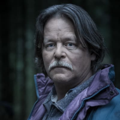 Ängelby - John
