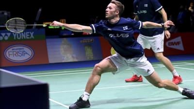 badminton