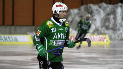 Rasmus Lindqvist, Akilles - Kampparit 2.3.2016