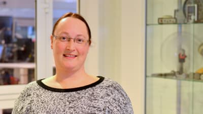 Eva-Maria Strömsholm