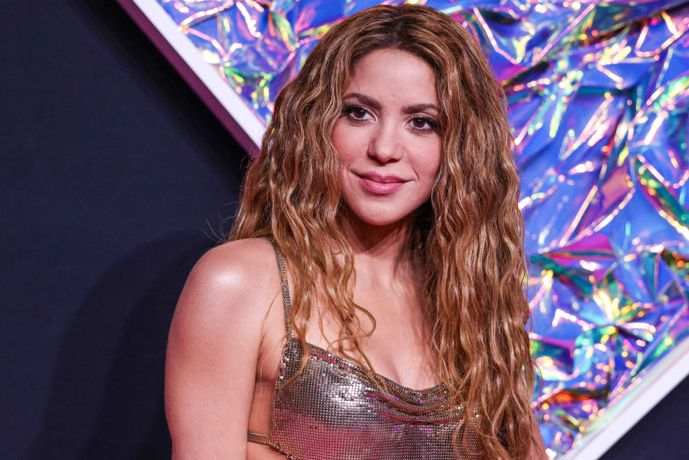 Skattesmitaren Shakira slipper fängelse – ska betala 8 miljoner euro i  böter – Kultur och nöje –