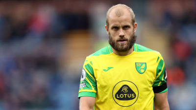 Teemu Pukki.