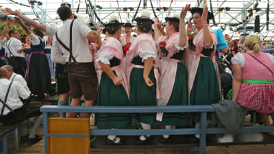 Oktoberfest 2015