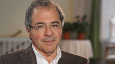 Göran Rosenberg