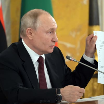 Putin