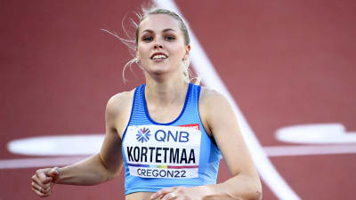 Anniina Kortetmaa.