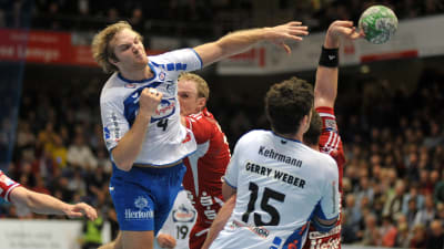 Patrik Johanson