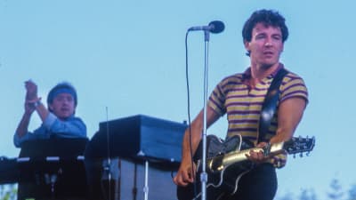 Bruve live, 1985.
