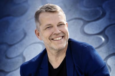 Sören Lillkung