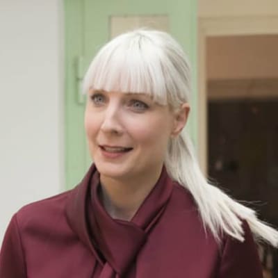 Laura Huhtasaari