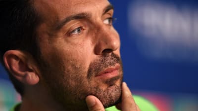 Gianluigi Buffon