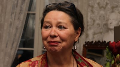 Susanne Ringell Runebergspriset 2015