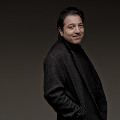 Fazil Say