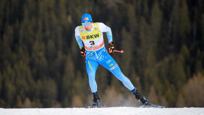 Martti Jylhä, 2016.