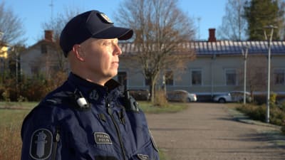 Seppo Ijäs.