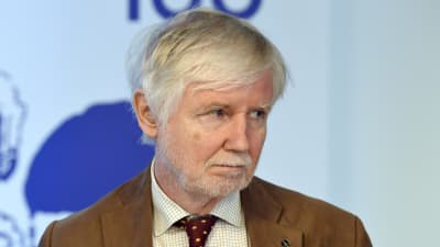 Erkki Tuomioja