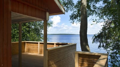 sommarstuga