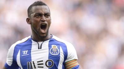 Jackson Martinez, Porto