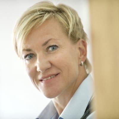 Ulrika Fagerström