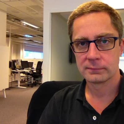 utrikesreporter antti kuronen