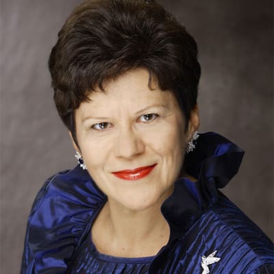 Soile Isokoski