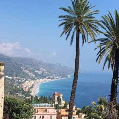 Italian Taormina
