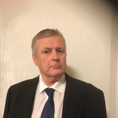 Mika Kankaansyrjä