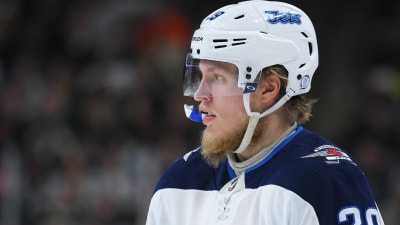 Patrik Laine.