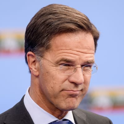 Mark Rutte