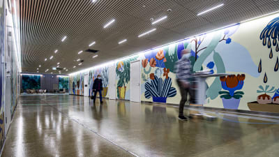 fyrsjukhuset ÅUCS