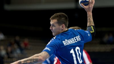 Nico Rönnberg
