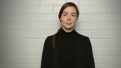 Denise Strömqvist.