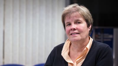 Eva Matintupa 