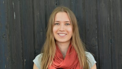 Anna Björkqvist, redaktör