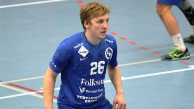 Anthony Hellakoski.