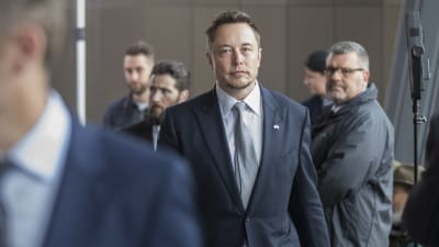 Elon Musk anser att anklagelserna mot honom är ogrundade