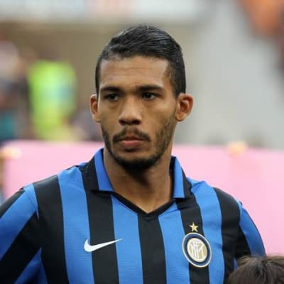 Juan Jesus. Serie A, Inter