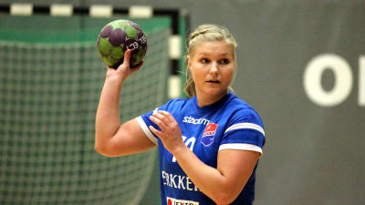 Dickens Betina Lillqvist, 2015