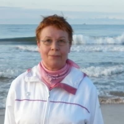 Sosiaalipsykologi Tuula-Maria Ahonen